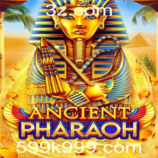 Descubra o Fascinante Mundo do AncientPharaoh e Conquiste Desafios no 599k.com