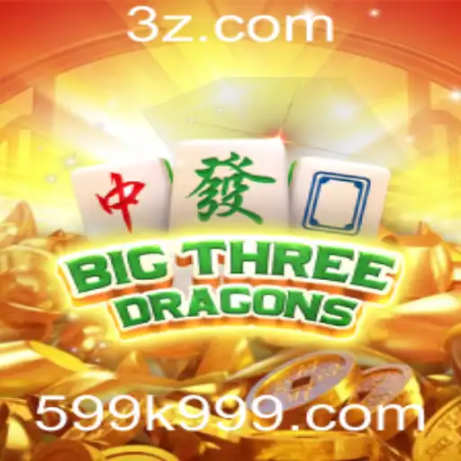 Descubra BigThreeDragons: O Novo Sensação no Mundo dos Jogos
