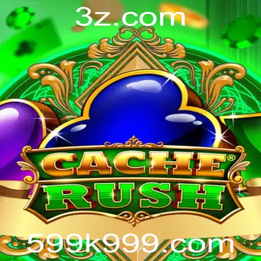 CacheRush: A Aventurosa Busca por Tesouros Digitais com 599k.com