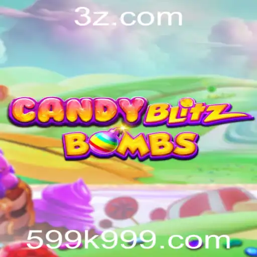 CandyBlitzBombs: Descubra o Mundo Explosivo de Doces em 599k.com