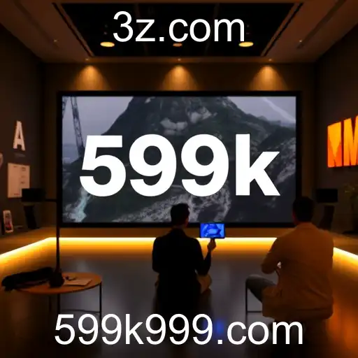 Explorando o Universo Exclusivo de 599k.com