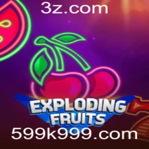 ExplodingFruits: A Vibe Explosiva dos Casinos Online