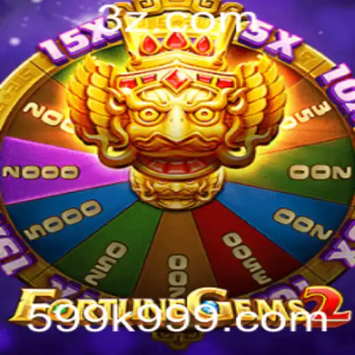 FortuneGems2: Explorando o Universo Enigmático de Gems e Recompensas