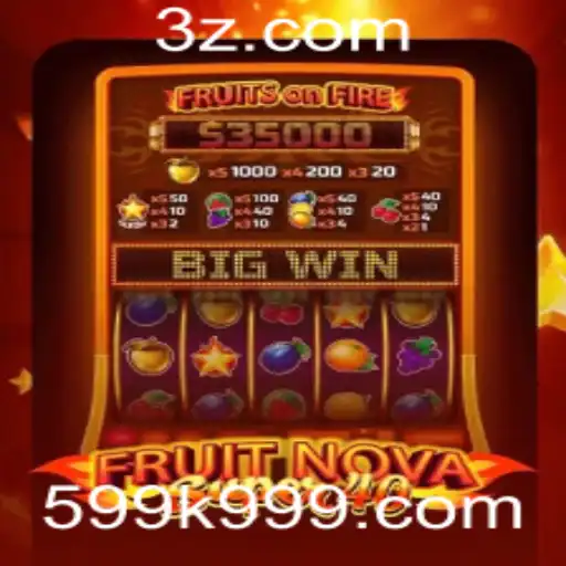 Explorando o Mundo de FruitNovaSuper40: O Jogo que Conquista os Aficionados por Slots