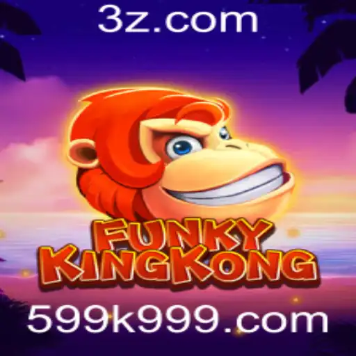 Descubra o Mundo Aventureiro de FunkyKingKong