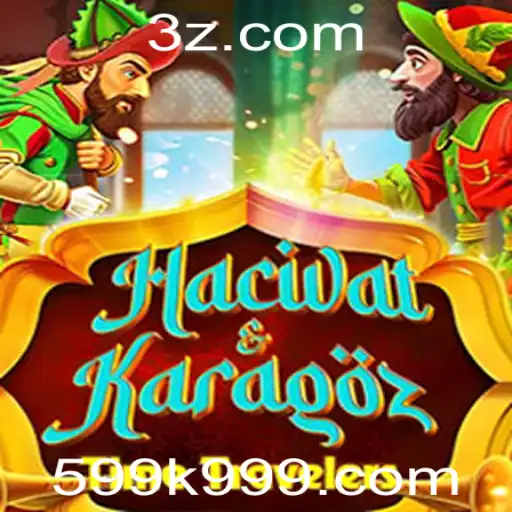 Explorando o Fascinante Mundo de HacivatandKaragoz