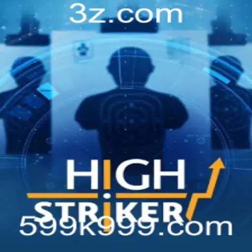 Descubra o Mundo Empolgante de HighStriker no 599k.com