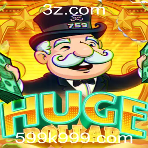 Explorando o Novo Fenômeno de Jogos: HugeDollar