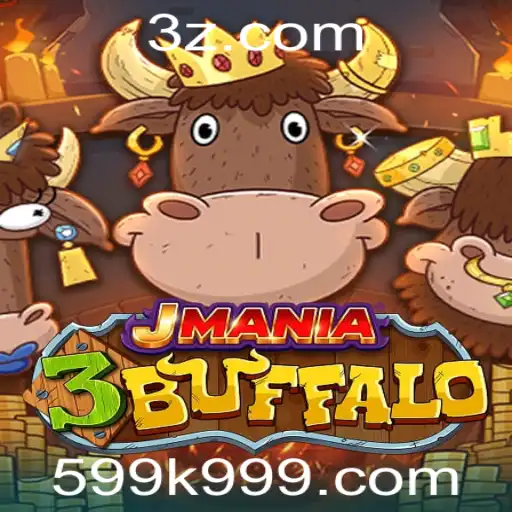 Descubra JMania3Buffalo: O Jogo que Está Revolucionando o Mercado