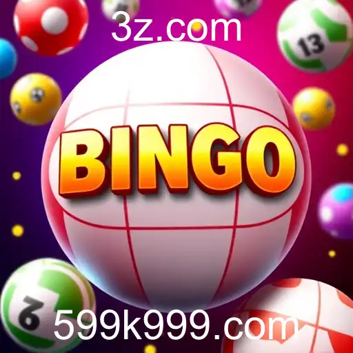 Jogos de Bingo: Uma Atração Atemporal com 599k.com