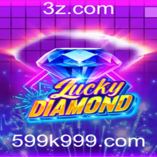 Descubra o Mundo de LuckyDiamond: Um Jogo Inovador com 599k.com