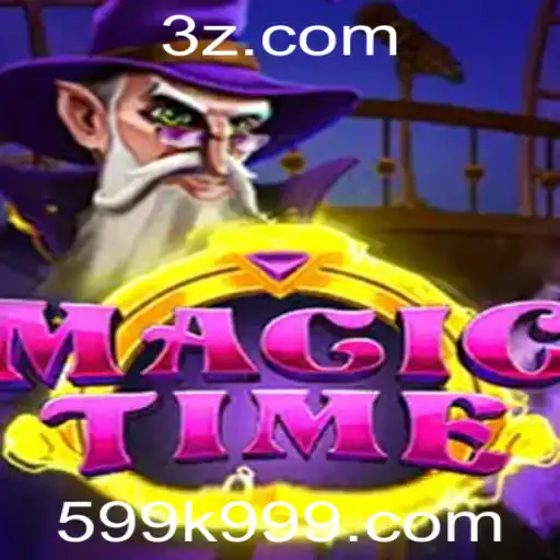 MagicTime: Explore o Fascinante Mundo do Novo Jogo Popular