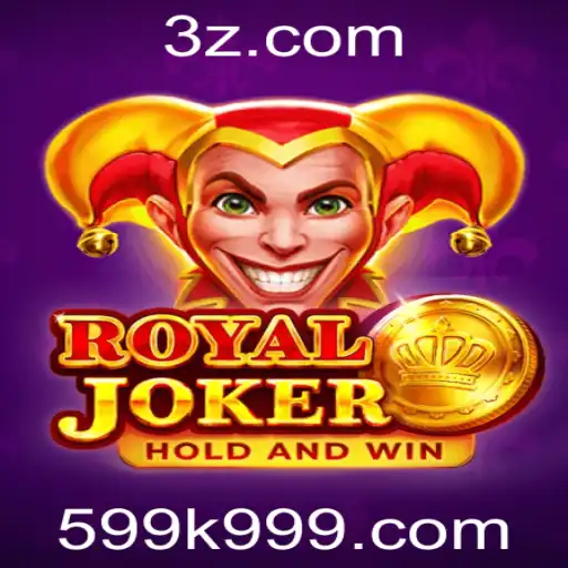 Exploração do Jogo RoyalJoker e sua Conexão com 599k.com