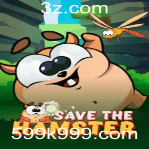 SavetheHamster: Desvende o Jogo Combinando Estratégia e Adrenalina