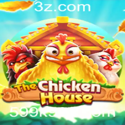 TheChickenHouse: Uma Nova Era de Jogos Interativos