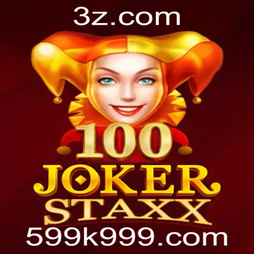 Descubra 100JokerStaxx: O Novo Fenômeno dos Jogos Online