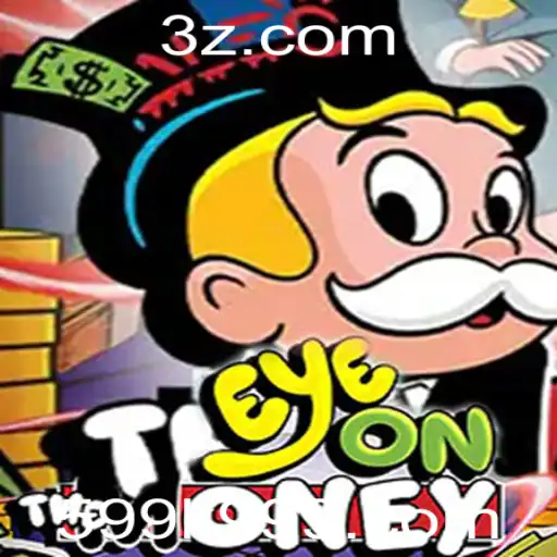 Descubra a Estratégia e Emoção de EyeOnTheMoney: O Novo Jogo de 599k.com