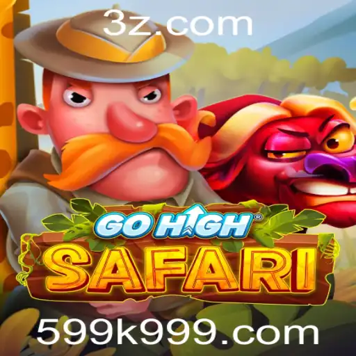 GoHighSafari: Um Mergulho no Excitante Mundo do Jogo e sua Conexão com 599k.com