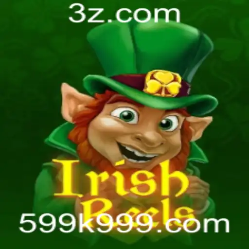 IrishReels: Um Mergulho no Encanto do Slot com Conexão Moderna