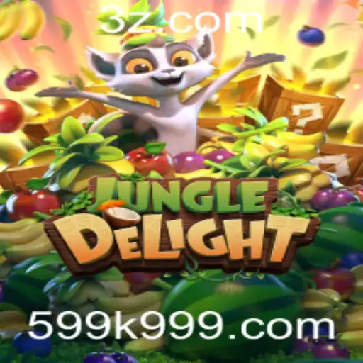 Descubra a Aventura Selvagem em JungleDelight