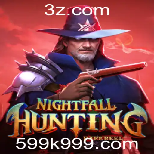Descubra o Universo de NightfallHunting: Aventura e Estratégia em Meio à Noite