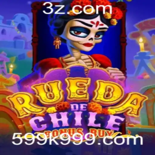 RuedaDeChileBonusBuy: A Nova Sensação dos Jogos Virtuais
