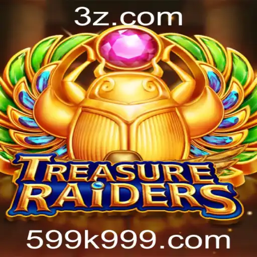 Explorando o Mundo Emocionante de TREASURERAIDERS