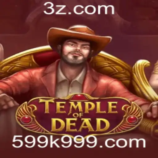 Explorando o Universo de TempleofDead: Uma Aventura Épica