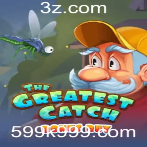 Explorando o Jogo TheGreatestCatchBonusBuy: Regras e Inovações