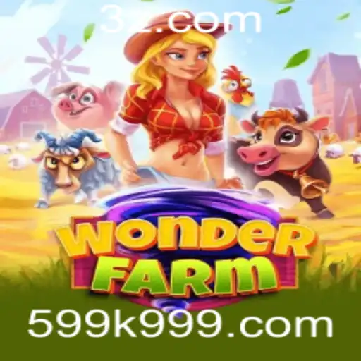 Explorando o Fascinante Mundo de WonderFarm: Regras e Introdução